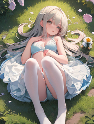 【永恒之爱：穿越时光的唯美誓言】